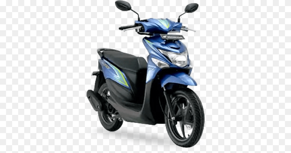 Beat Pop Motor Honda Beat Pop, Motorcycle, Scooter, Transportation, Vehicle Png Image