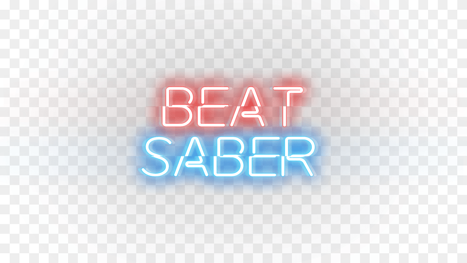 Beat Saber Logo, Computer Hardware, Electronics, Hardware, Light Free Png Download