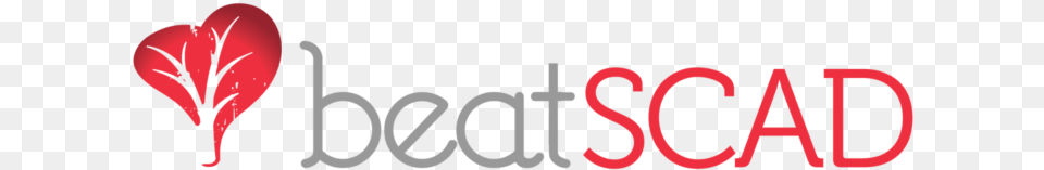 Beat Scad Heart, Leaf, Plant, Logo Free Png Download