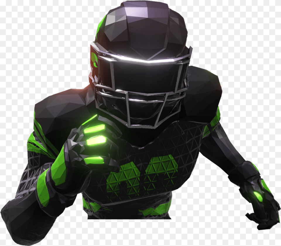 Beat The Blitz Football Gear, Helmet, Adult, Male, Man Png Image