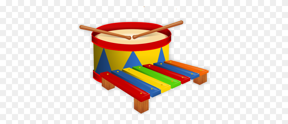 Beat The Drum, Musical Instrument, Xylophone Png