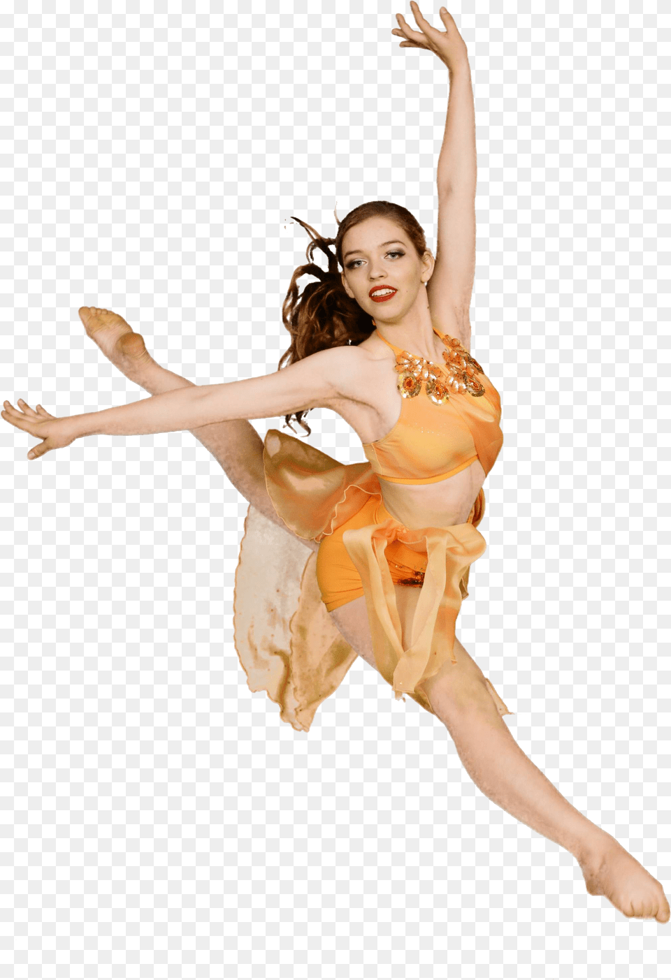 Beat The Heat Amp Doorhanger Photo Turn, Ballerina, Ballet, Dancing, Leisure Activities Free Png Download