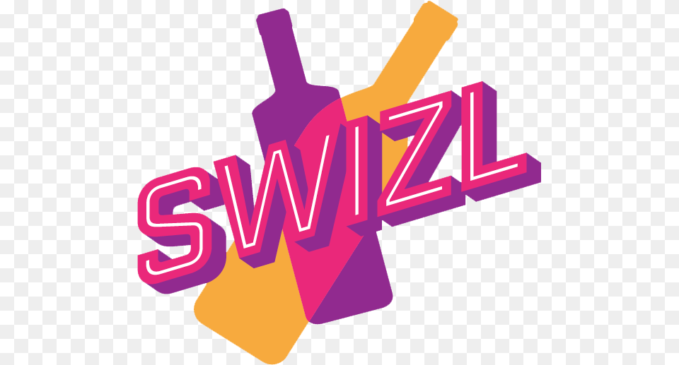 Beat The Heat With The Cocktail Equivalent Of A Slip N Slide Swizl, Dynamite, Weapon, Purple Free Transparent Png