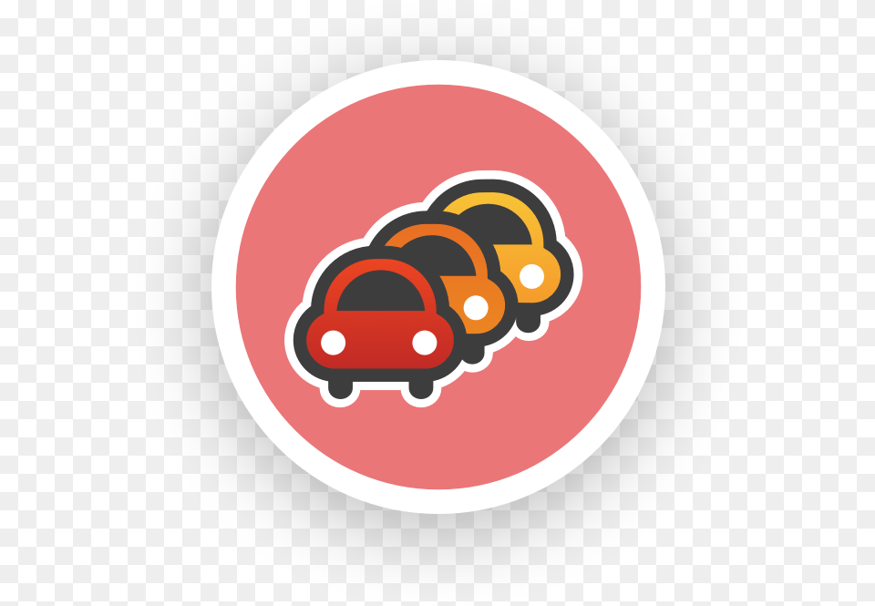 Beat The Ramadan Rush Hours With Waze Liveatpccom Home, Sticker, Railway, Train, Transportation Png Image