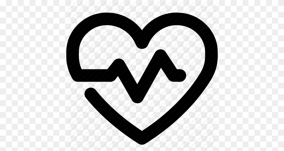 Beating Heart Heart Heart Beat Heart Rate Heart Rate Monitor, Symbol Free Png