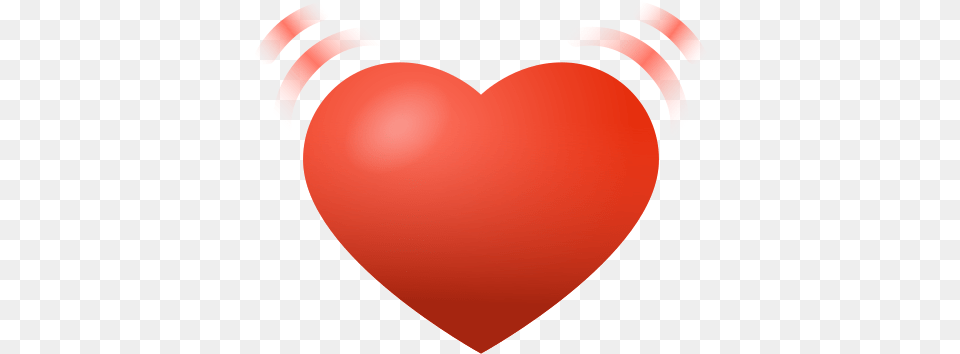 Beating Heart Icon U2013 Download And Vector Beating Heart Free Transparent Png