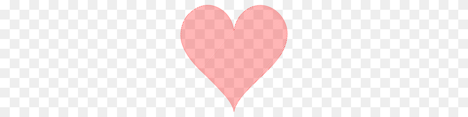 Beating Heart Love Clipart, Logo Png Image