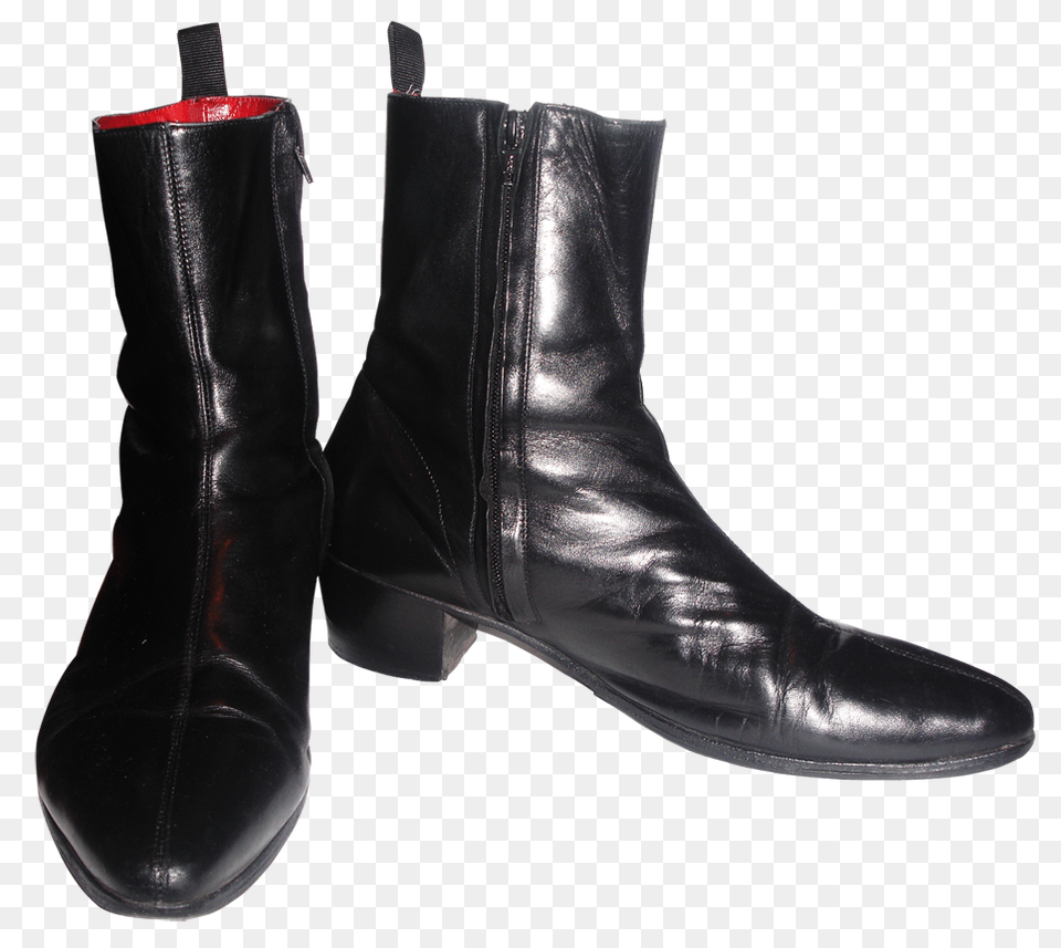 Beatle Boots, Clothing, Footwear, Shoe, Boot Free Png Download