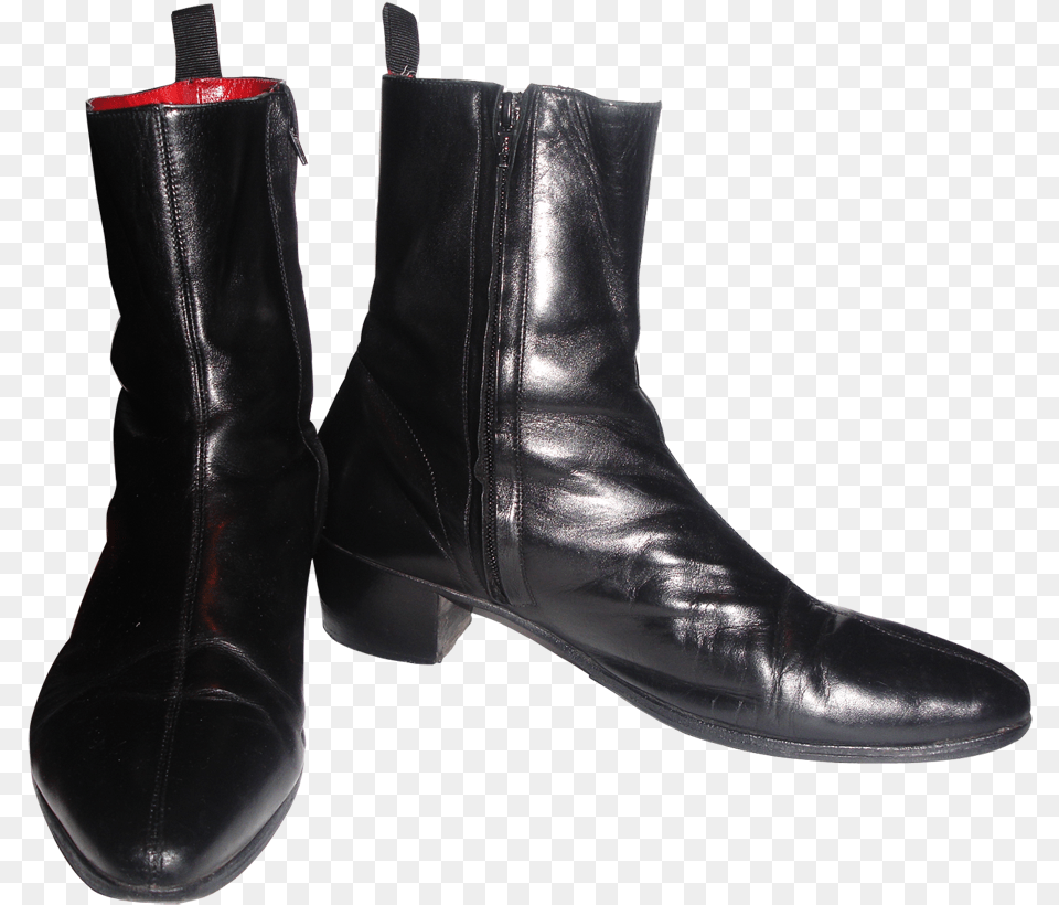 Beatle Boots, Clothing, Footwear, Shoe, Boot Png Image