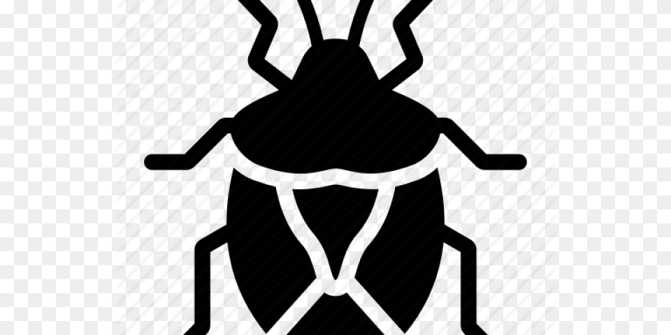 Beatle Clipart Stink Bug Insect, Animal, Architecture, Building Free Png Download