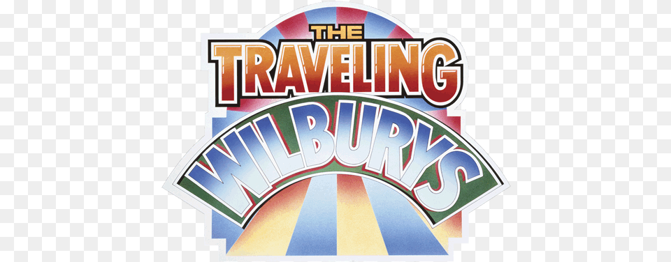 Beatles Archive Traveling Wilburys Vol 1, Circus, Leisure Activities, Food, Ketchup Free Transparent Png