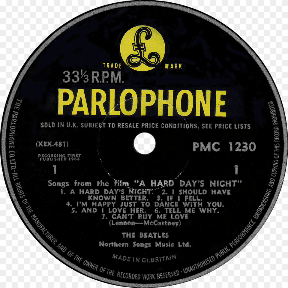 Beatles Label Beatles Sgt Pepper39s Lonely Hearts Club Band Label, Disk, Dvd Png