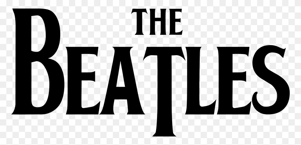 Beatles Logo Beatles Symbol Meaning History And Evolution, Stencil, First Aid, Text Free Png