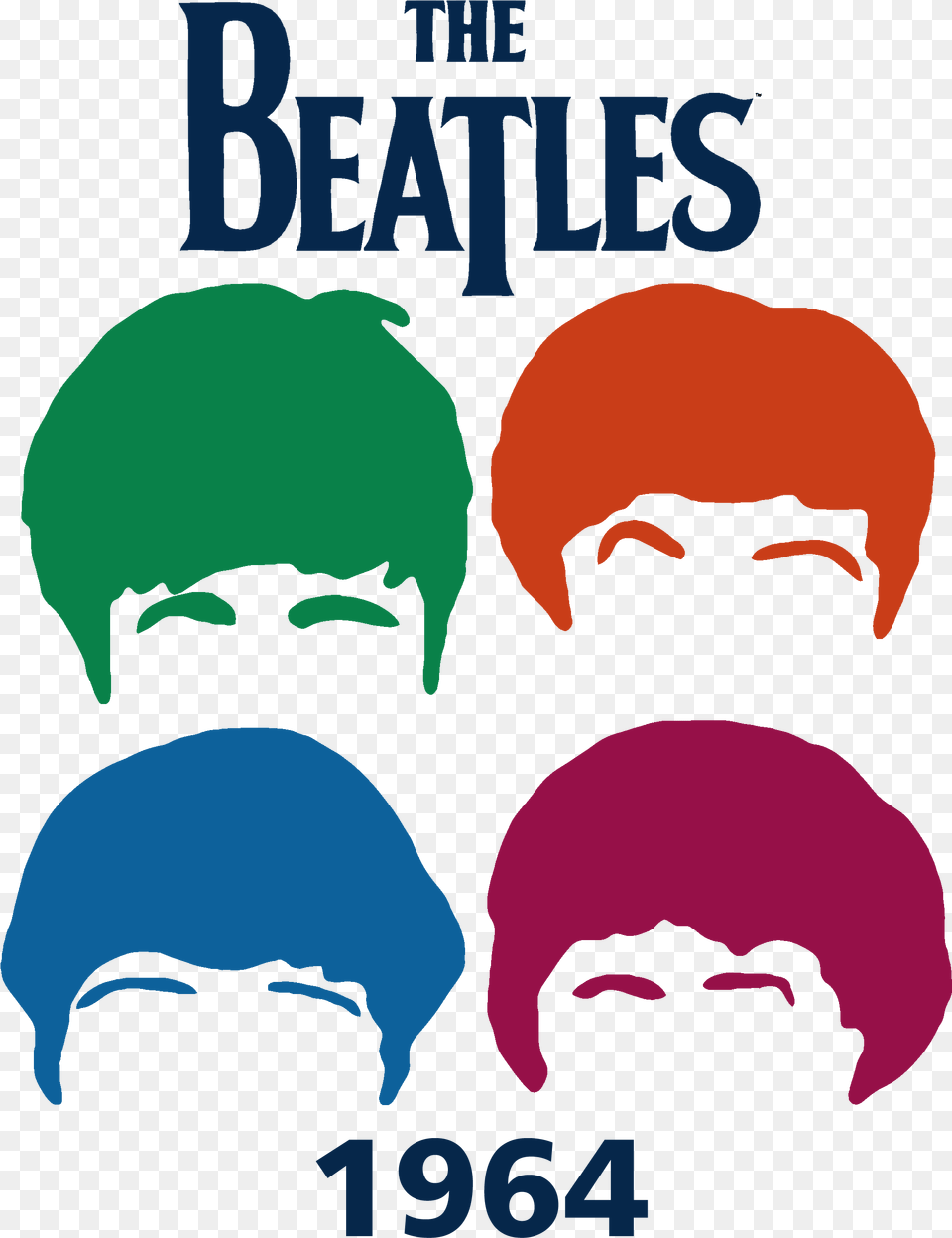 Beatles Logo The Beatles Beatles Anthology Beatles Logo, Cap, Clothing, Hat, Advertisement Free Png