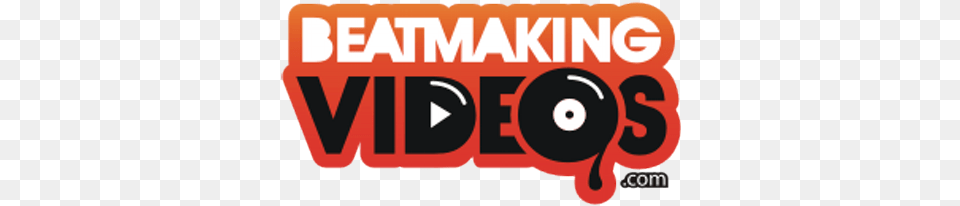 Beatmakingvideoscom Poster, Sticker Free Png