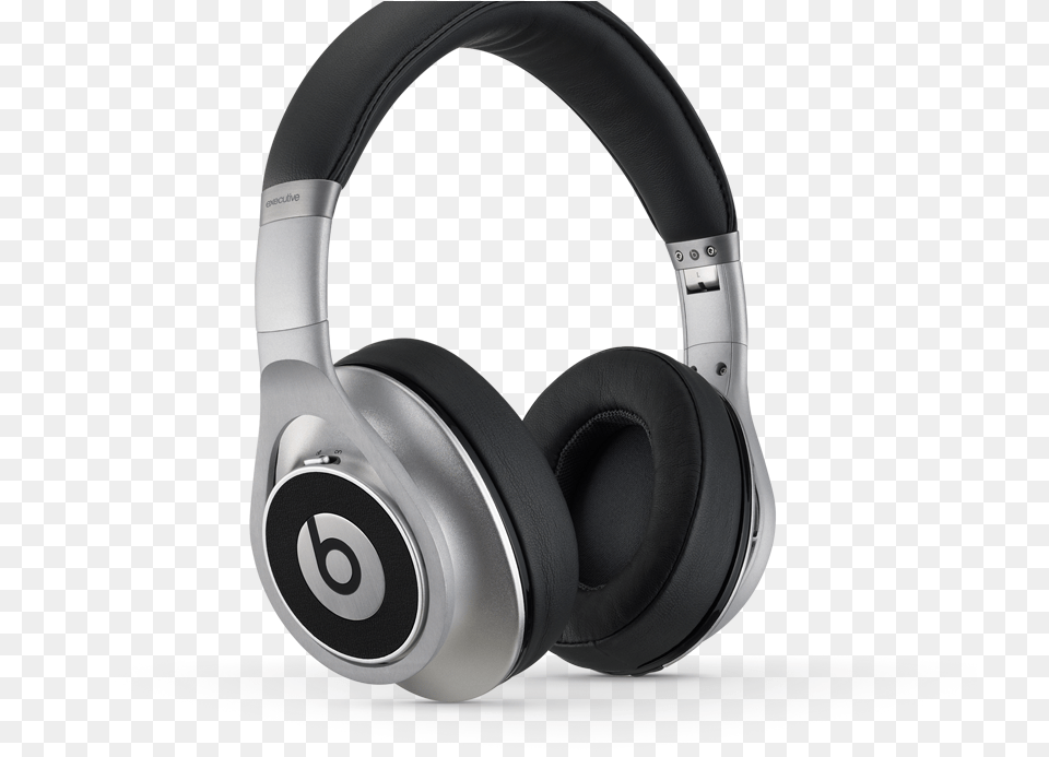 Beats By Dr Beats Executive, Electronics, Headphones Free Png