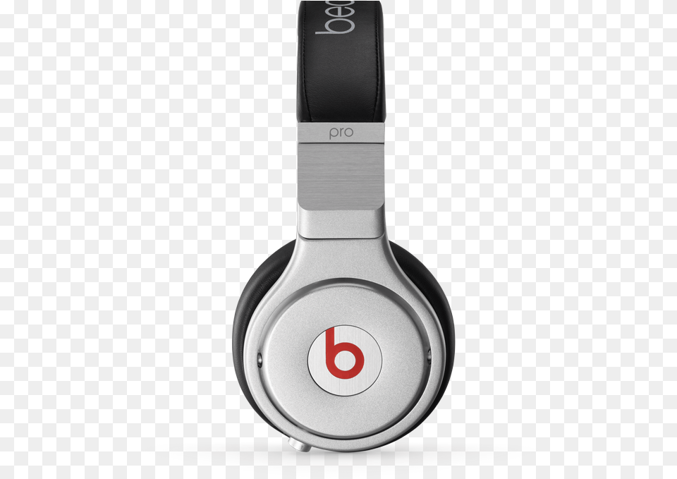 Beats By Dr Dre Pro Over Ear Noise Black Cancelling Apple Beats Pro Beats Headphones Black, Electronics Free Png Download