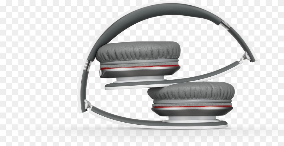 Beats By Dre Solo Hd White Beats Solo Hd, Electronics, Headphones, Electrical Device, Microphone Free Png Download