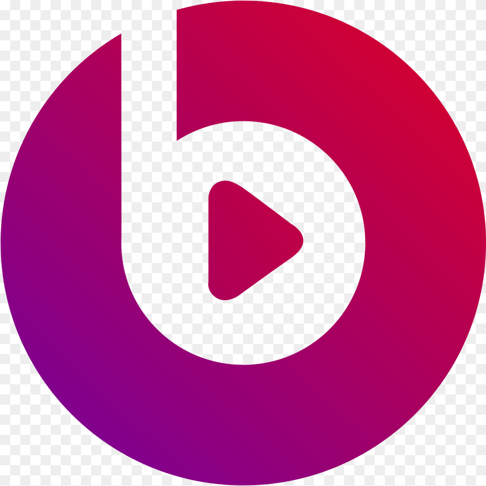 Beats Logo, Text, Disk, Symbol Free Png Download