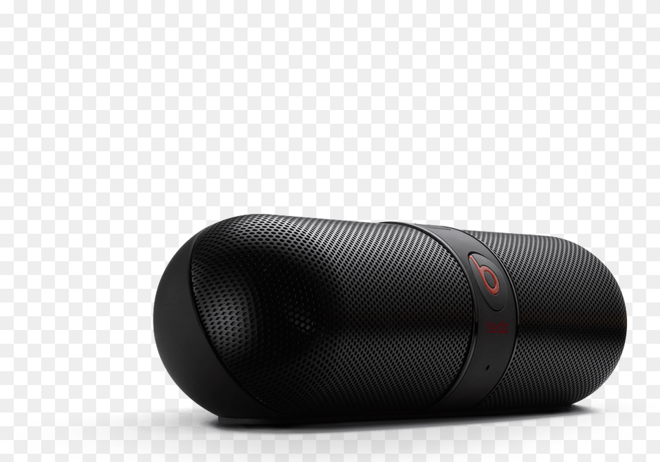 Beats Pill Transparent Clipart Subwoofer, Electronics, Speaker Free Png