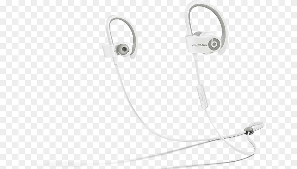 Beats Powerbeats, Electronics, Headphones Free Png