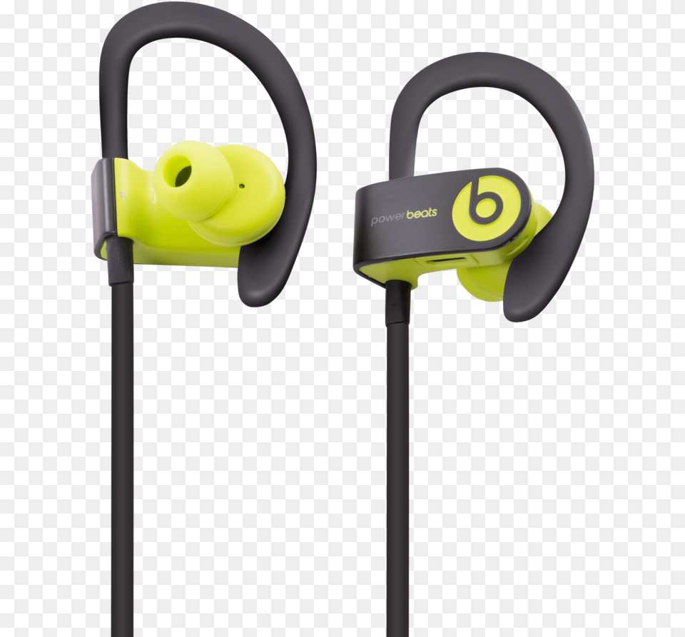 Beats Powerbeats3 Wireless In Ear Headphones Headphones, Electronics Free Png