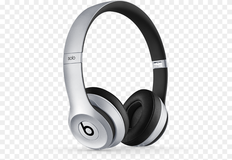 Beats Solo 2 Wireless Headphones, Electronics Free Png