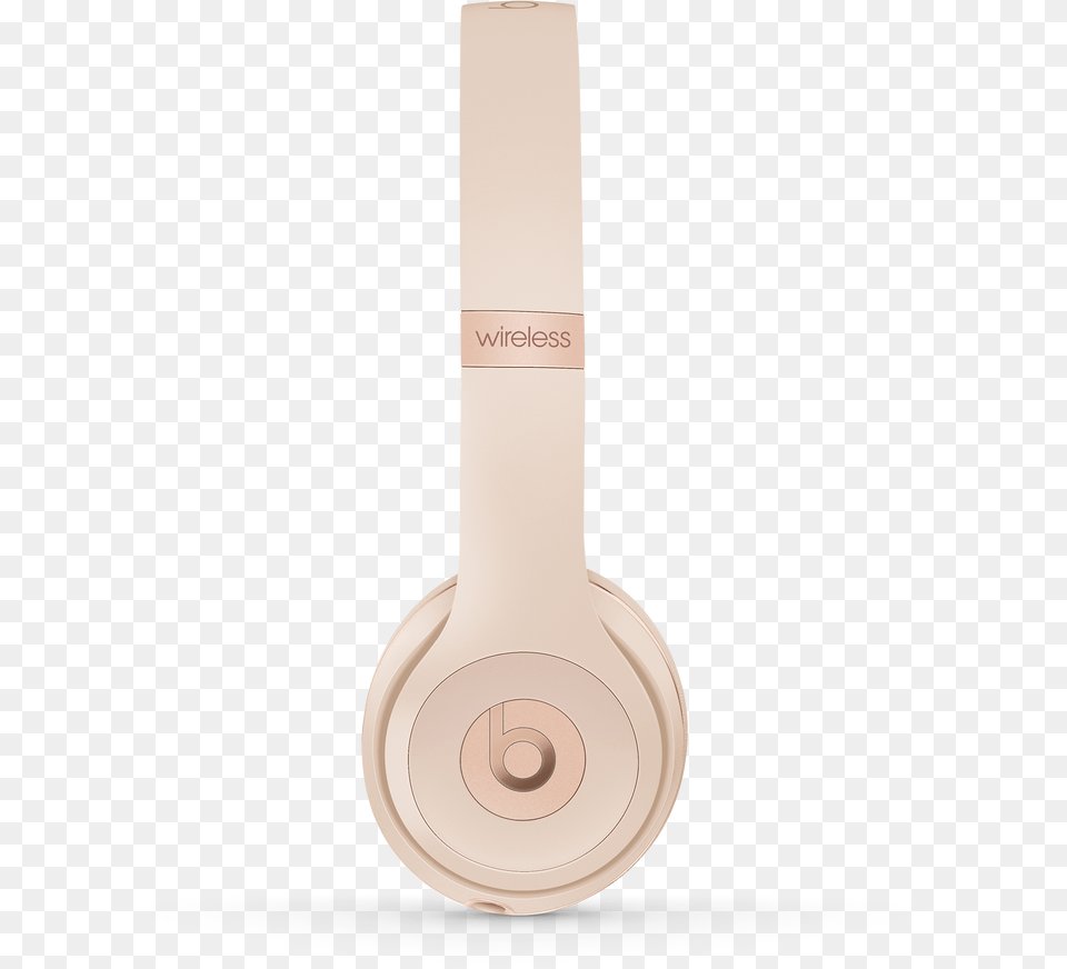 Beats Solo 3 Gold Headphones, Cutlery, Fork, Spoon, Appliance Free Transparent Png