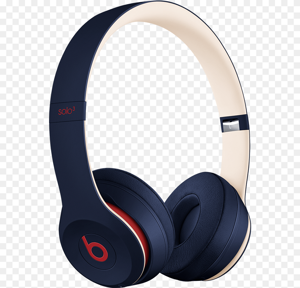Beats Solo Wireless Beats Solo 3 Wireless Club Collection, Electronics, Headphones Png Image