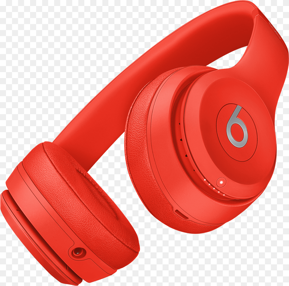 Beats Solo3 Wireless U2013 Itravelatl Apple Authorized Reseller Red Beats Solo 3, Electronics, Headphones Png
