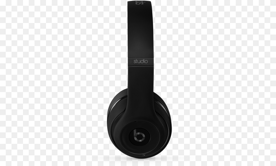 Beats Studio 3 Side, Electronics, Headphones Png Image
