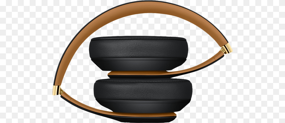Beats Studio 3 Wireless Headphones Midnight Black, Electronics Free Png Download