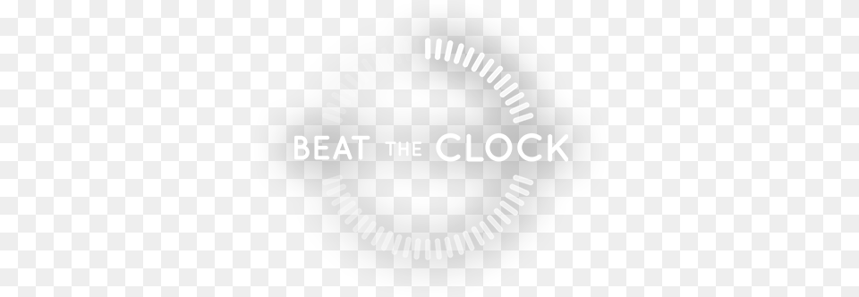 Beattheclock Original Logo Beat The Clock, Disk Free Png Download
