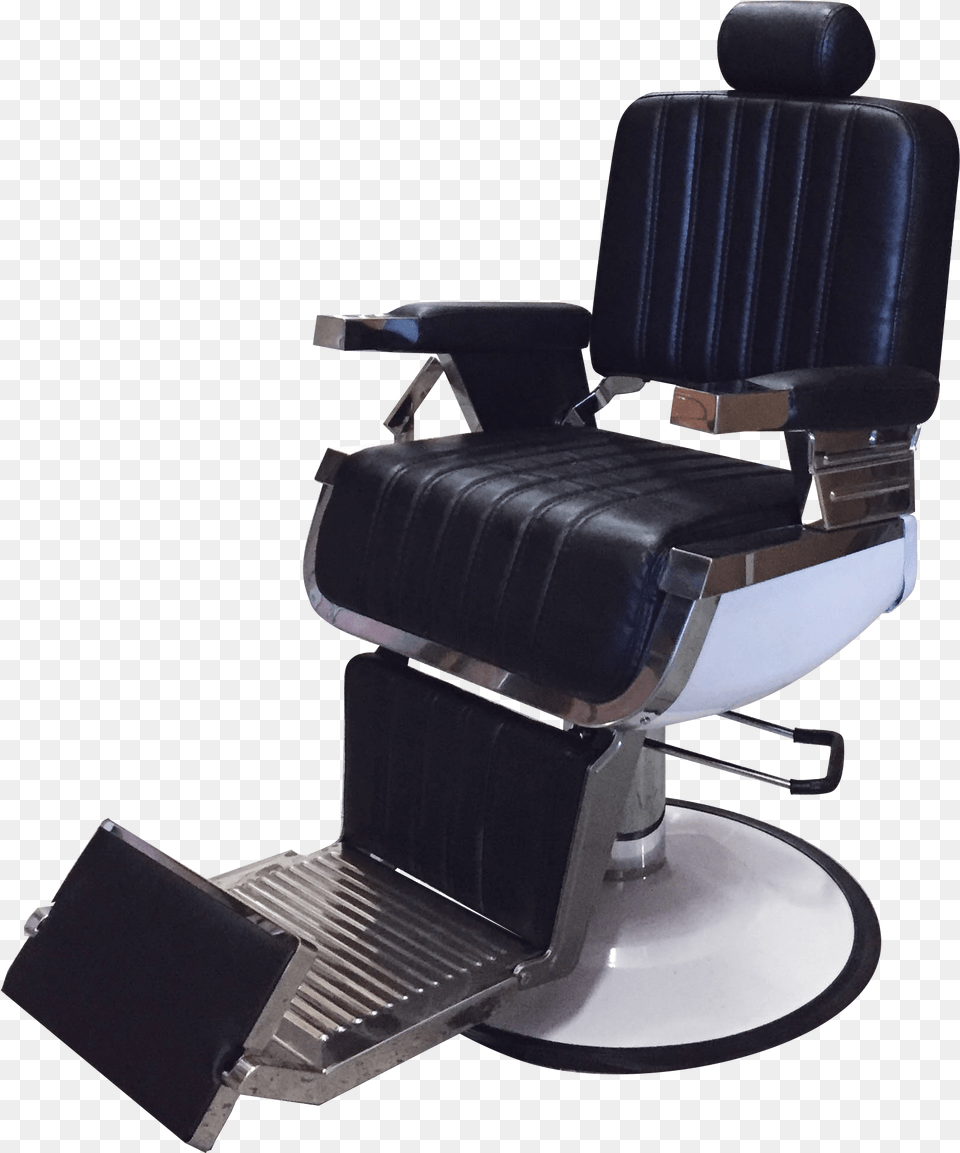 Beau Barber Chair, Cushion, Home Decor, Indoors, Furniture Free Png