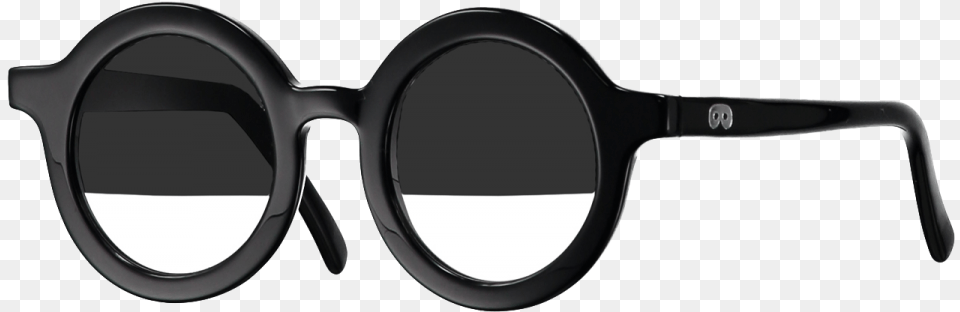 Beau Loves Black Gradient Sunglasses Sunglasses, Accessories, Glasses, Goggles Png Image