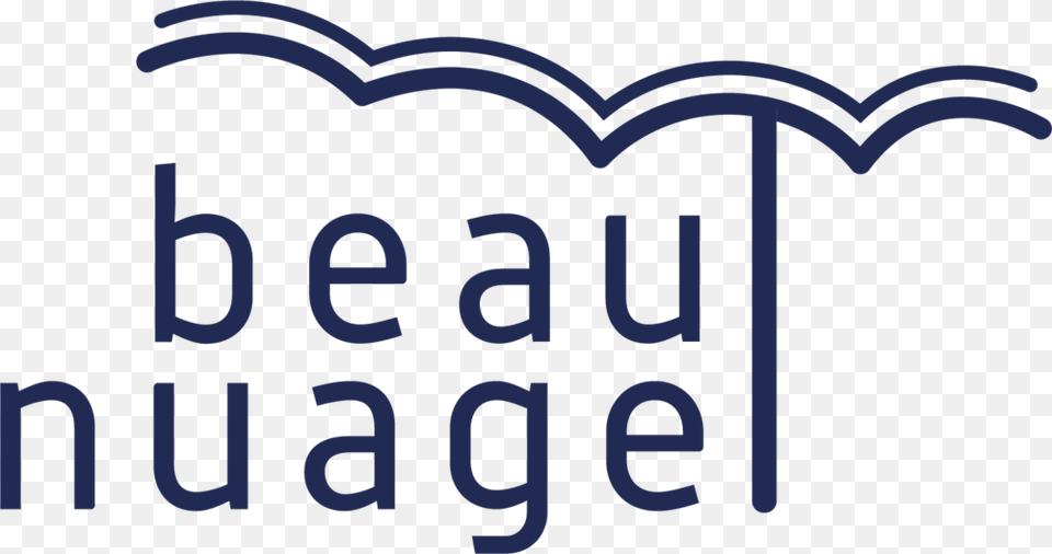 Beau Nuage Tan, Text Png