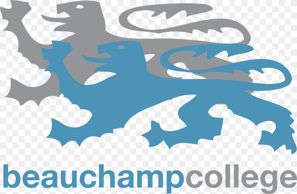 Beauchamp College Beauchamp College Logo, Dragon Png