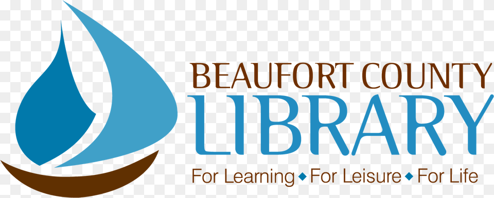 Beaufort County Library Beaufort County Library Logo Free Png
