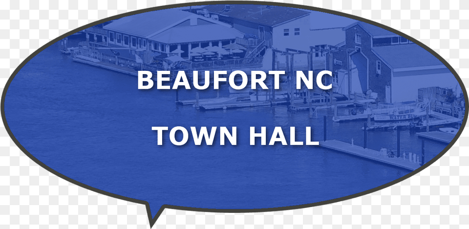 Beaufort Town Contacts Departments Nc North Carolina, Waterfront, Water, Yacht, Harbor Free Transparent Png