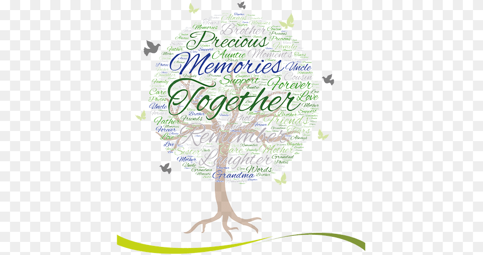 Beaumond House Memory Tree Ian Crowther Newark Illustration, Animal, Lizard, Reptile Free Transparent Png