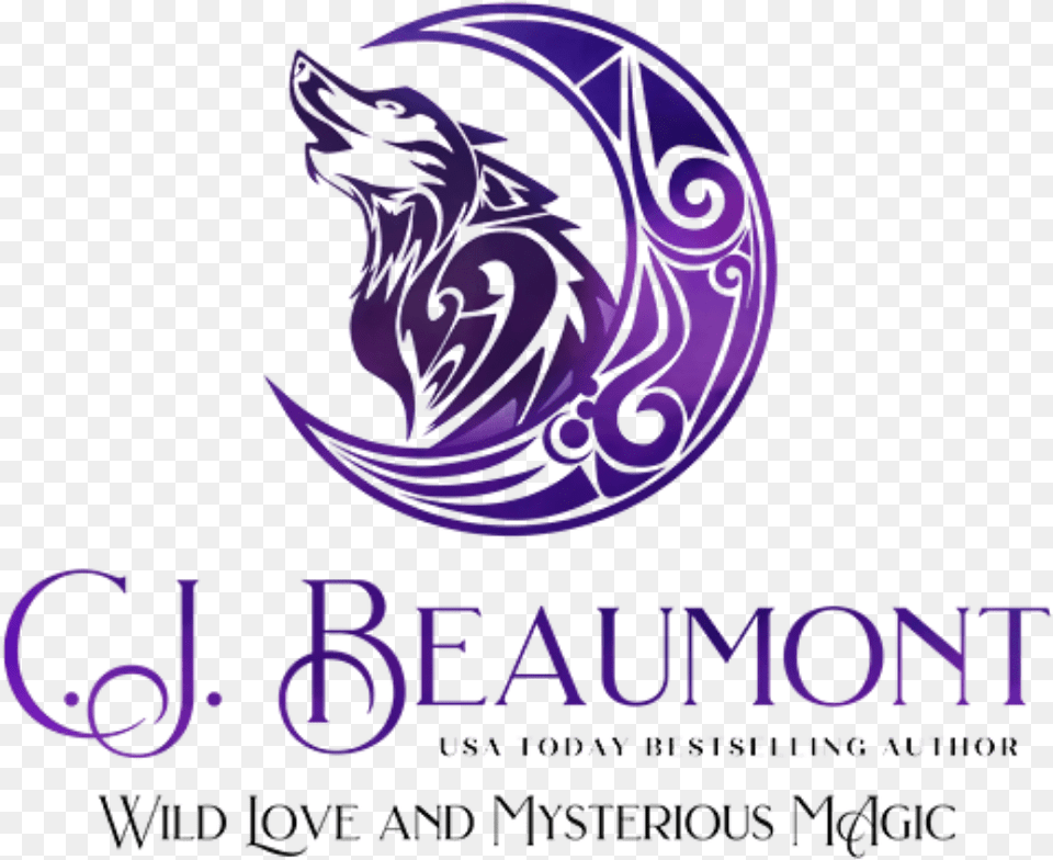 Beaumont Graphic Design, Purple, Logo Png Image