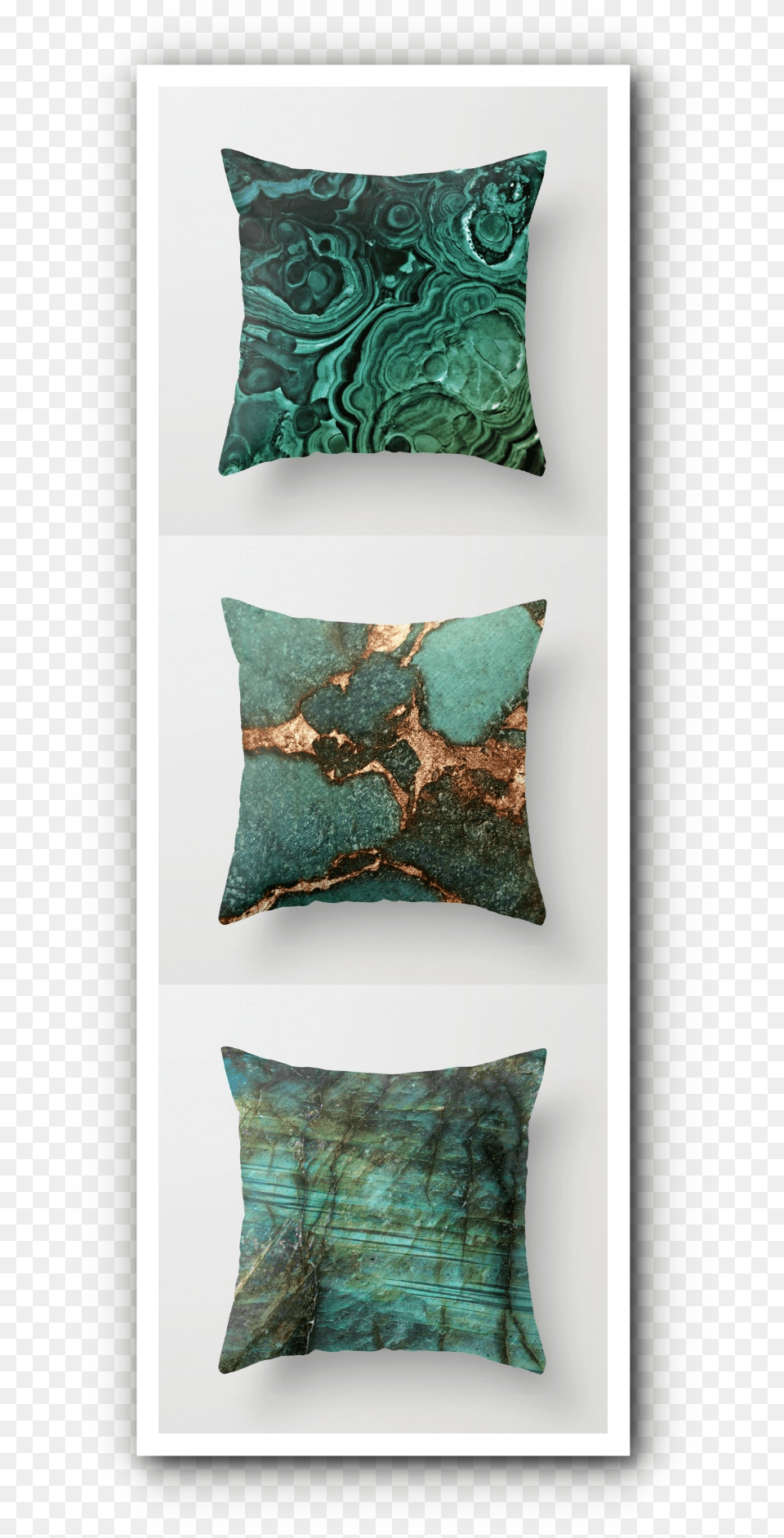 Beautiful, Cushion, Home Decor, Pillow, Turquoise Png Image