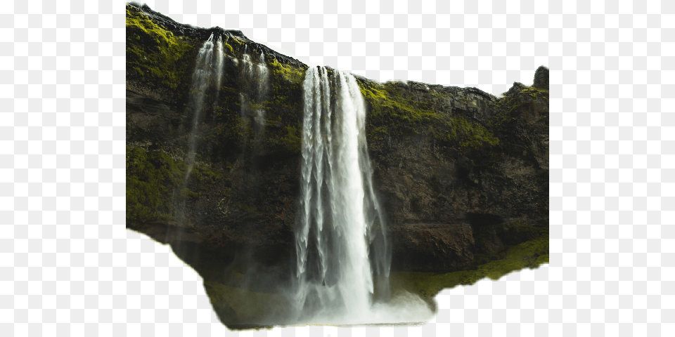 Beautiful And Lovely Of Nature 3gp Mp4 Download, Outdoors, Water, Waterfall Png Image