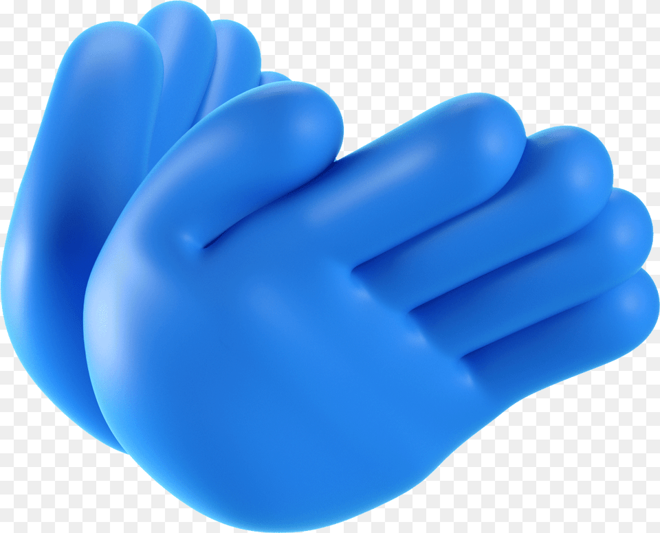 Beautiful Applause Images For Powerpoint Animated Transparent Clapping Gif, Clothing, Glove, Balloon, Baseball Free Png