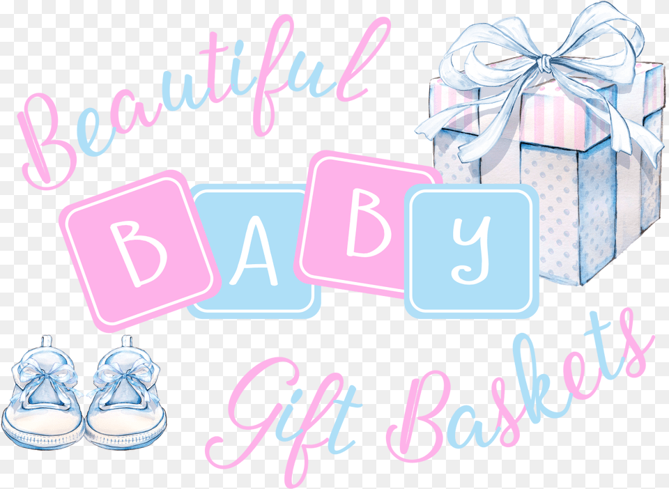 Beautiful Baby Gift Baskets Bedford, Clothing, Footwear, Shoe, Text Free Transparent Png