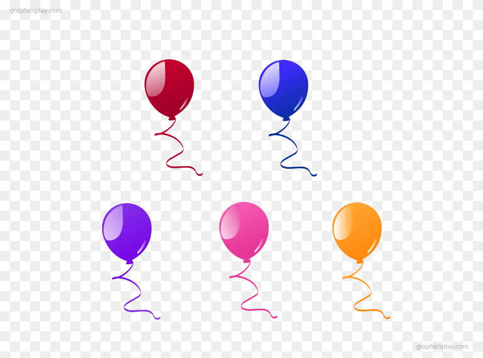 Beautiful Balloon Vector And Balloon Free Png