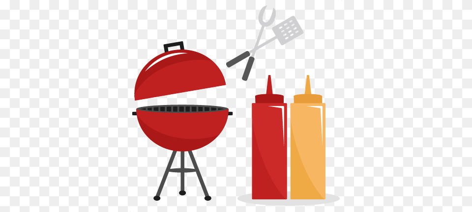 Beautiful Bbq Grill Clipart Clip Art Of Appliance Bbq Gas Grill Propane, Cooking, Food, Grilling, Ketchup Free Png Download