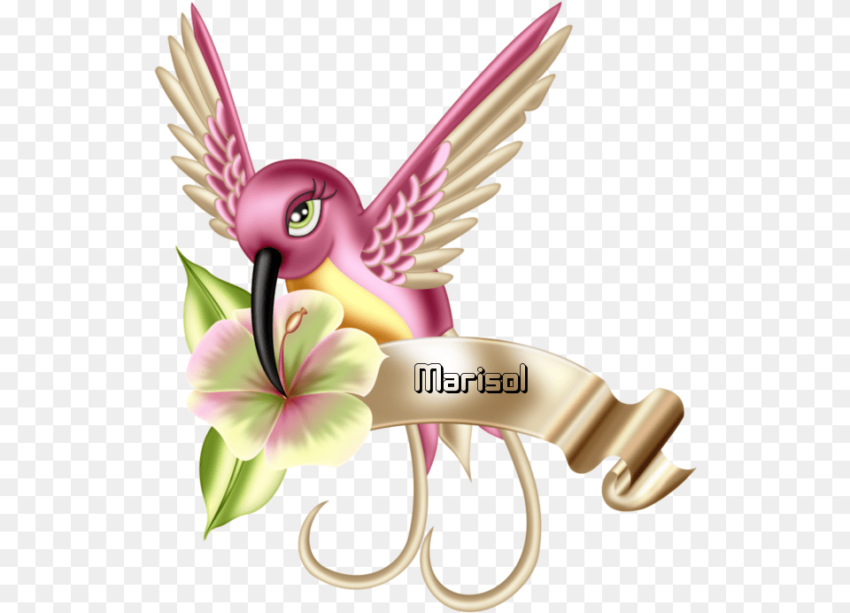 Beautiful Bird Clipart, Electronics, Hardware, Baby, Person Free Png Download