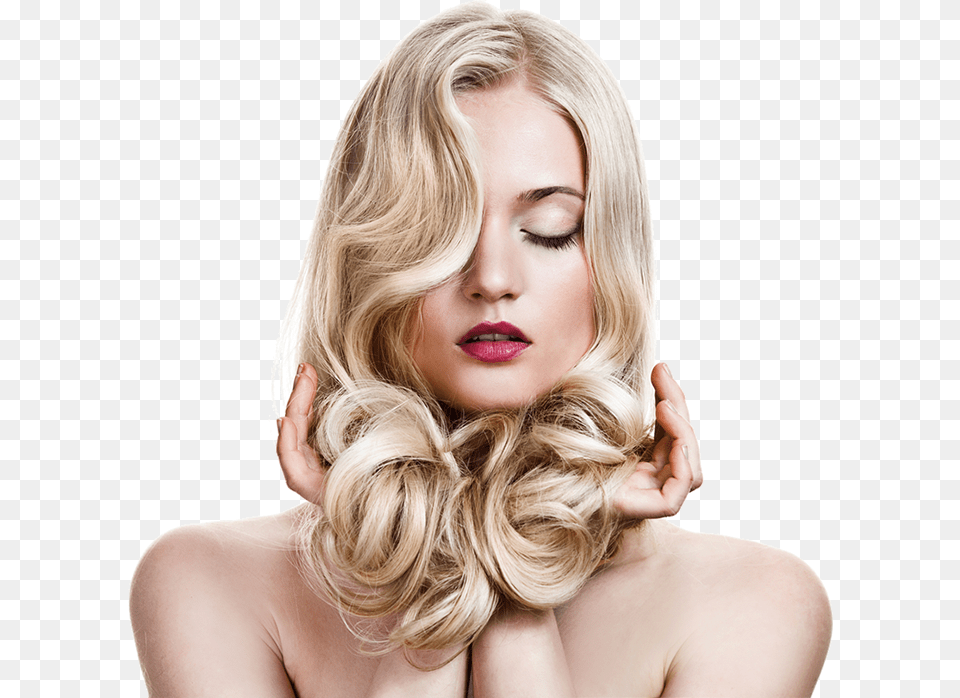 Beautiful Blonde Hair Woman, Adult, Portrait, Photography, Person Free Png