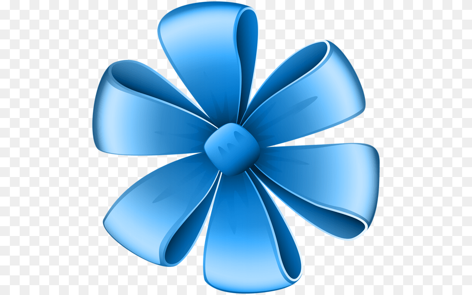 Beautiful Blue Bow Clip Art, Accessories, Formal Wear, Tie, Daisy Free Png